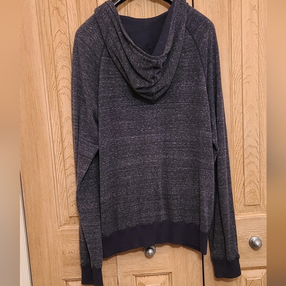 RW&CO Zip up Hoodie - Picture 4 of 5